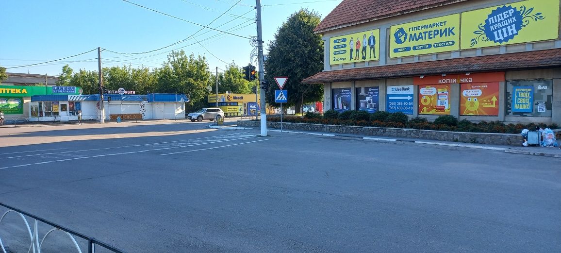 Сдам приміщення в оренду