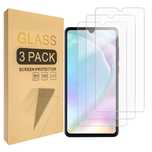 Szkło Hartowane Uniqueme Do Huawei P40 Lite