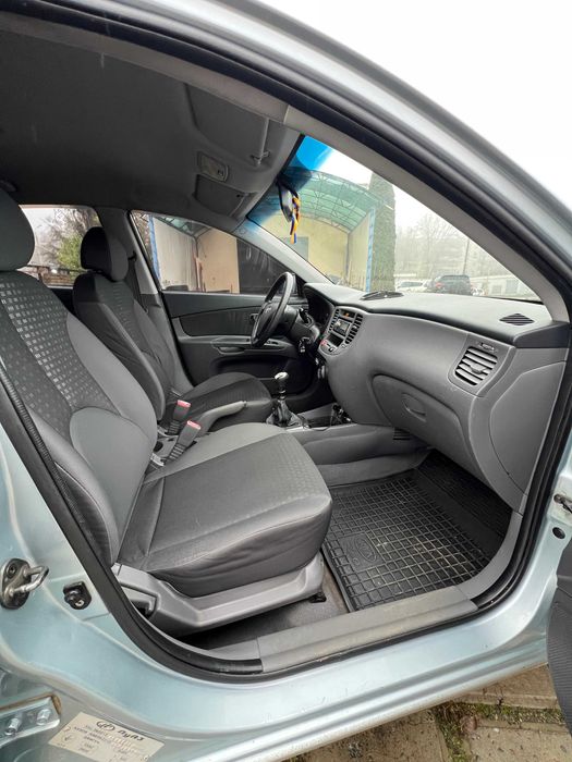 Продам Свій Кіа Ріо 2007 року