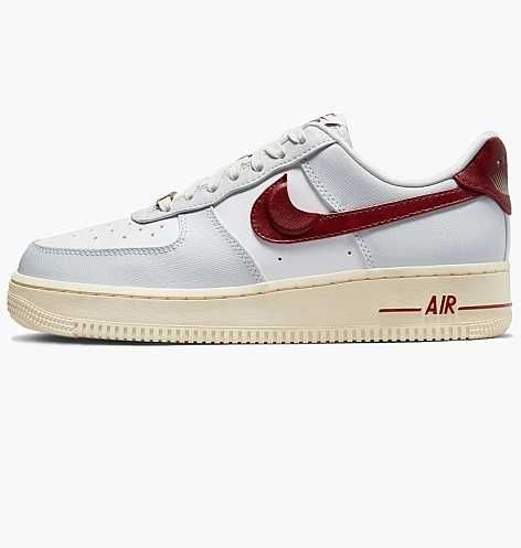 Кросівки жіночі Nike Air Force 1 '07 Se (DV7584-001)