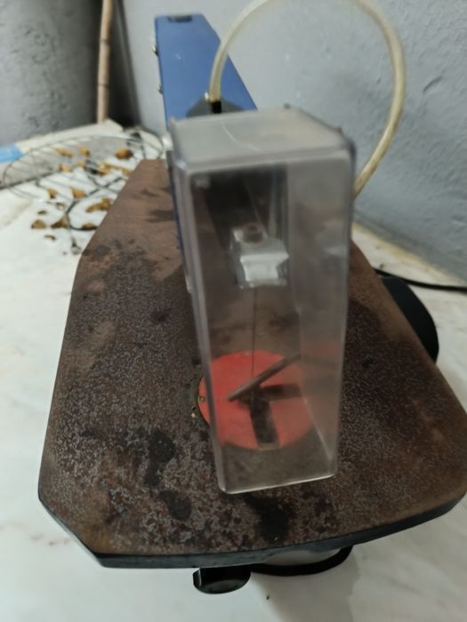 Serra Tico Tico 16" usada.