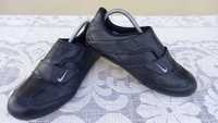 Nike buty sportowe męskie czarne r. 42 w.26,5cm