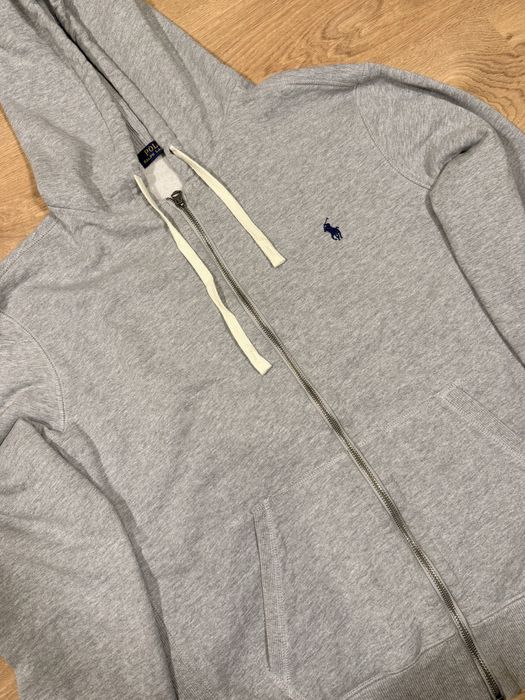 Зіп худі Polo ralph lauren