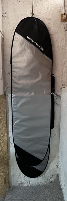 Saco/capa prancha surf O&E 7.0, 8.0 e 9.2 (novas)