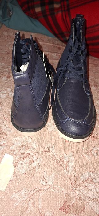 BUTY TOP SECRET NOWE!!! roz 44 meskie.(wyłącznie odbiór osobisty)