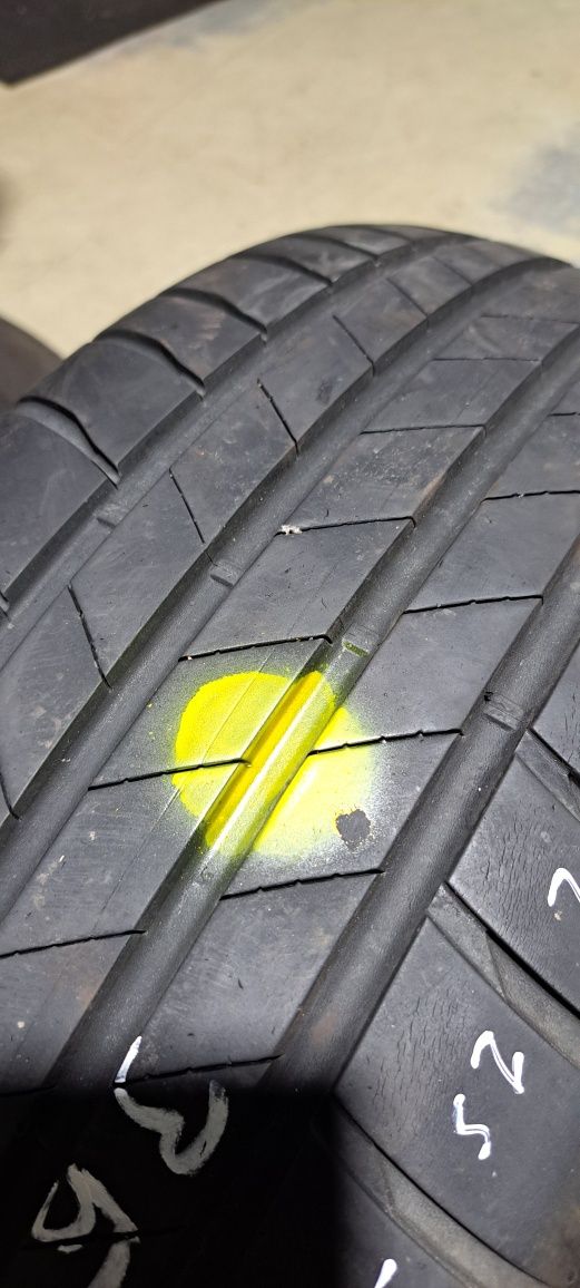 Pneus 215 /55/17 varios pneus Bridgestone