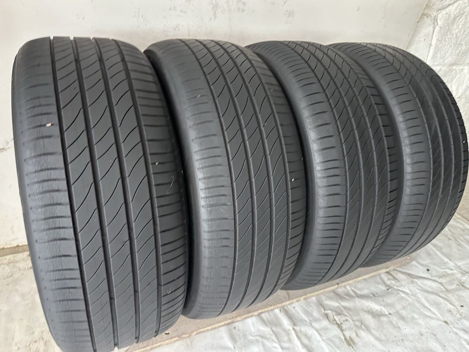 Michelin Primacy 3st 215/55r17 Склад Шин Умань