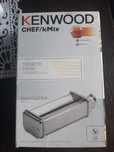 Nowe maszynka do makaronu kenwood pasta cutter trenette