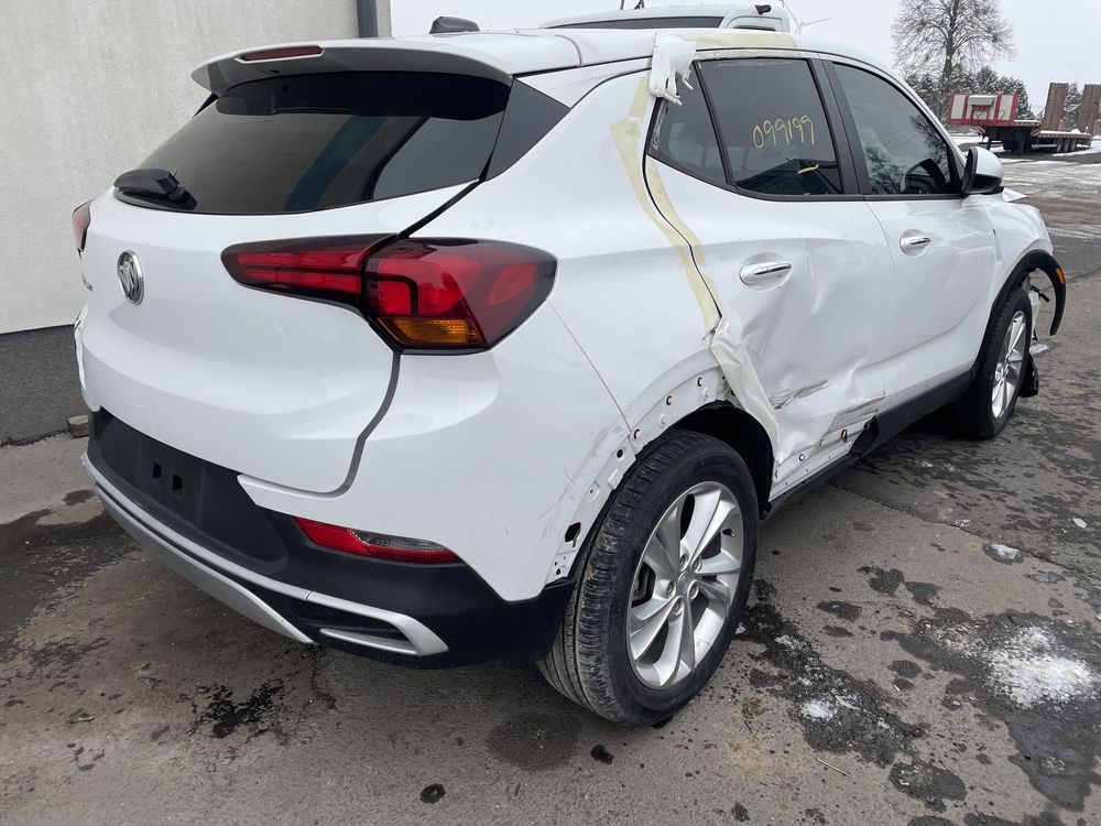 BUICK Encore GX 2019- cały na części 1.2 ECOtec Automat