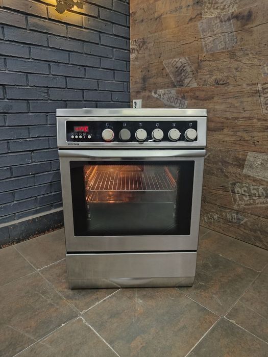 Продаж електроплит. Електрична плита. Великий вибір. Гарантія