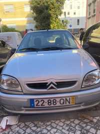 Citroën Saxo 1.5 Diesel