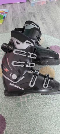buty narciarskie Dalbello MX55