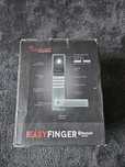 Easy finger elektroniczny zamek do drzwi,odcisk palca bluetooth