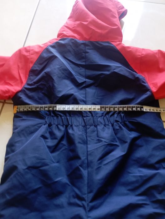 Комбінезон Lupilu