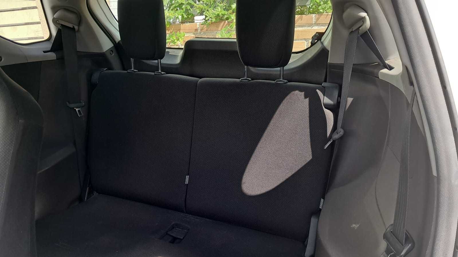 Vende-se Toyota IQ 1.0 Nacional de 2010 com 168 251 km