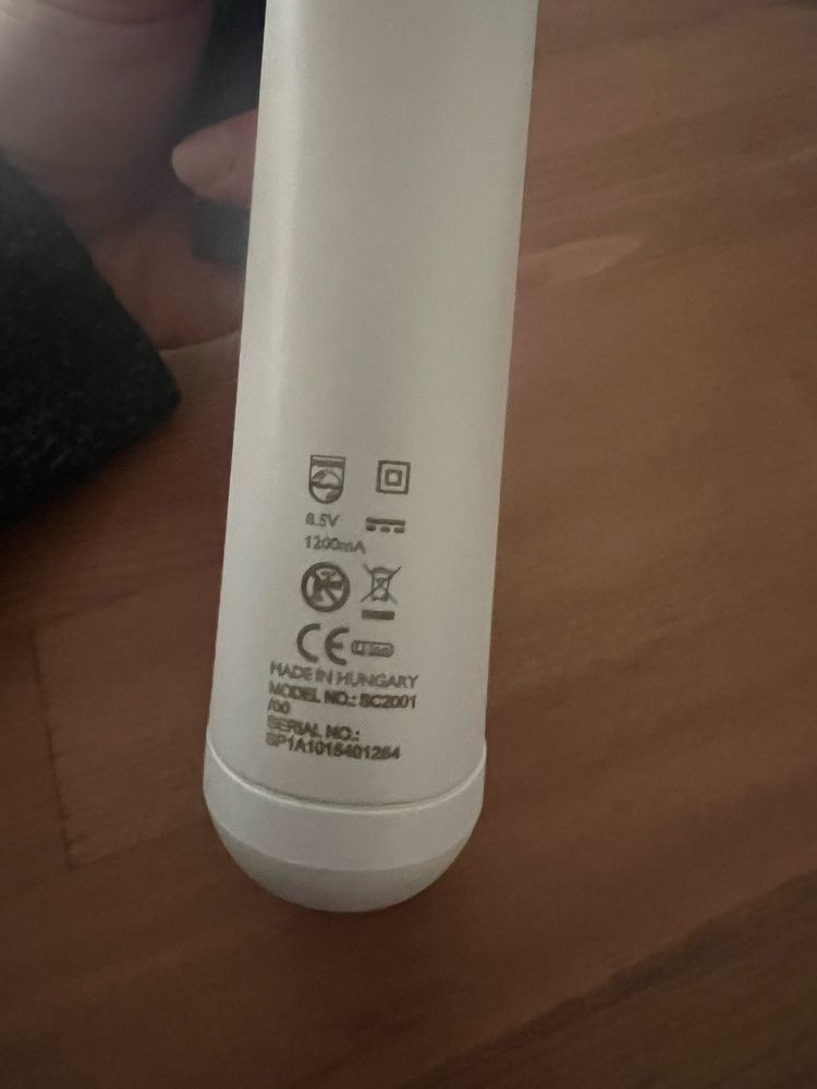 Lumea marca Phillips