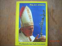 Jan Paweł II VII pielgrzymka do ojczyzny książka