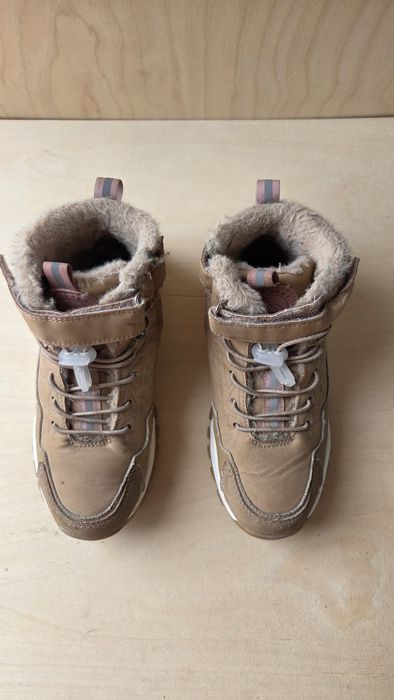 Cool Club buty zimowe dziewczęce r. 34