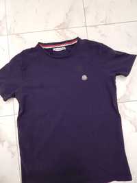 Męski t-shirt Moncler