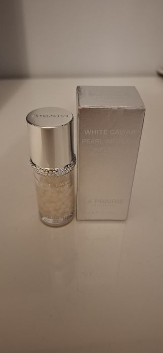 La prairie Serum White Cawiar