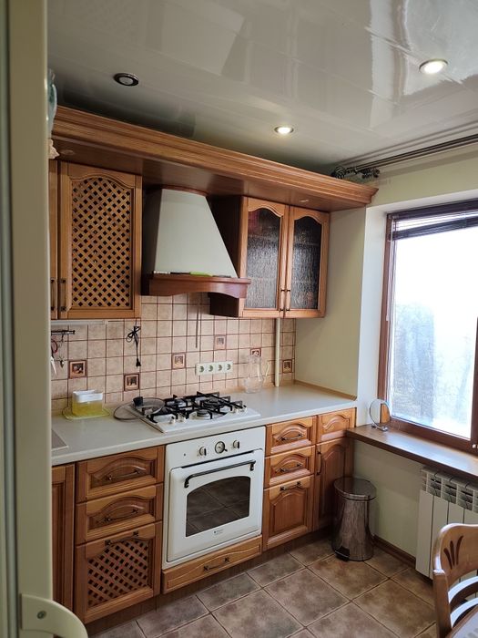 Сдам 2 х к.кв.на Космосе