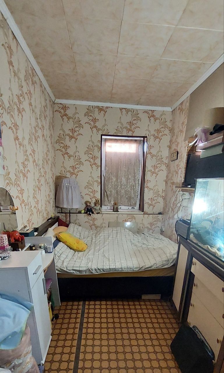 Продам дом 4 комнаты