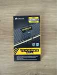 64 GB RAM (2 kości 32 GB) DDR4 Corsair Vengeance LPX 2 x 32 GB
