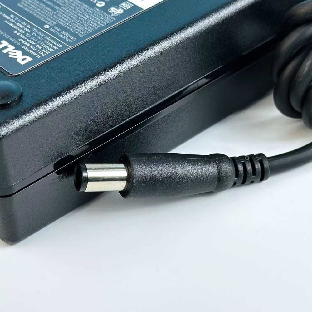 Зарядка,блок живлення для ноутбука DELL 19.5V 7.7A 150W (7.4*5.0mm)