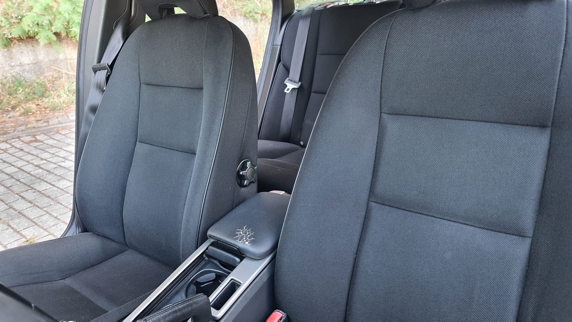 Carrinha Volvo V50