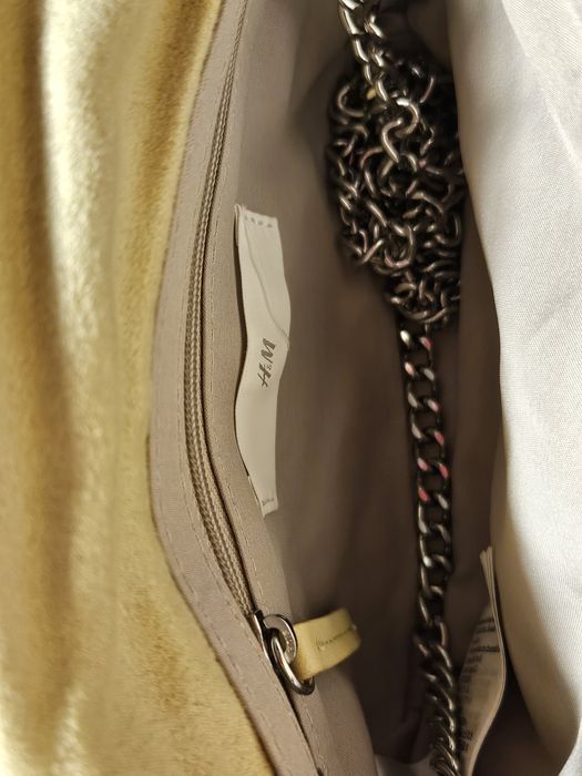 Сумка НОВА з етикеткою Н&М