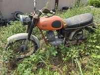 Wsk Z silnikiem Wiatr