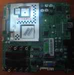 Main для ТВ Samsung LE32R82B