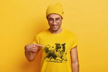 Ваш принт на футболках