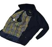Barbour Beaufort Soft Cotton Kurtka Męska Proof M