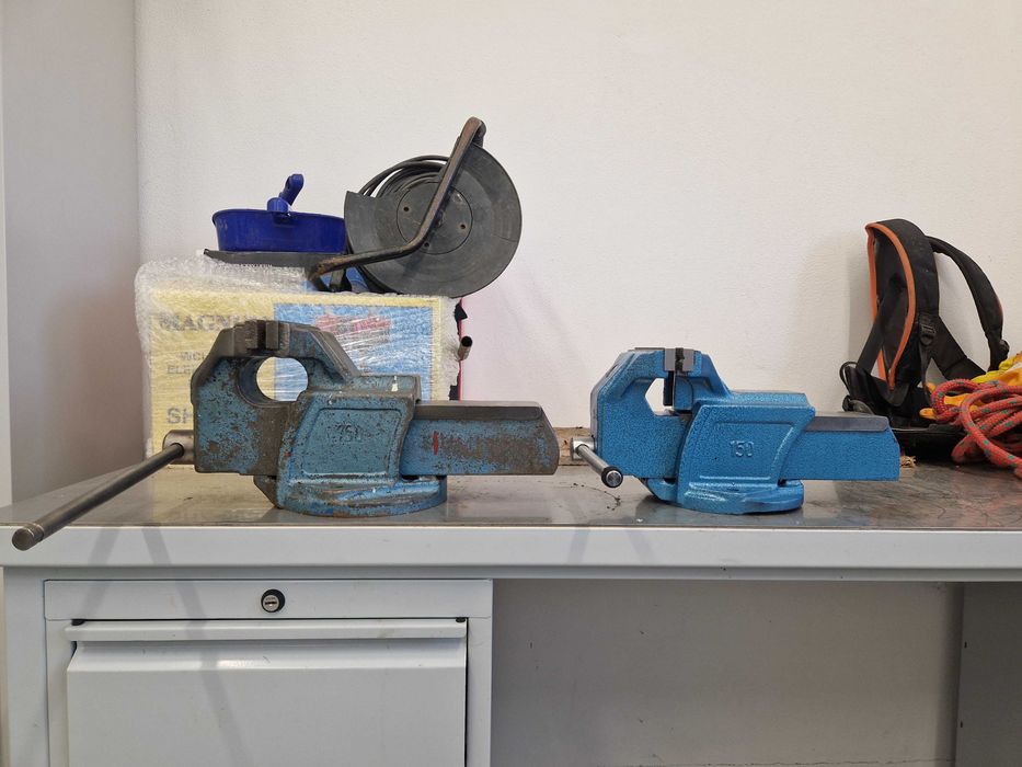 Imadła Bizon 150 Prl
