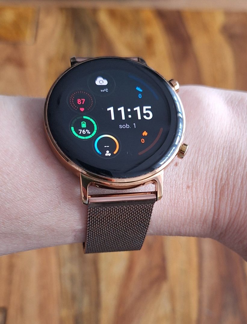 HUAWEI Smartwatch GT 2