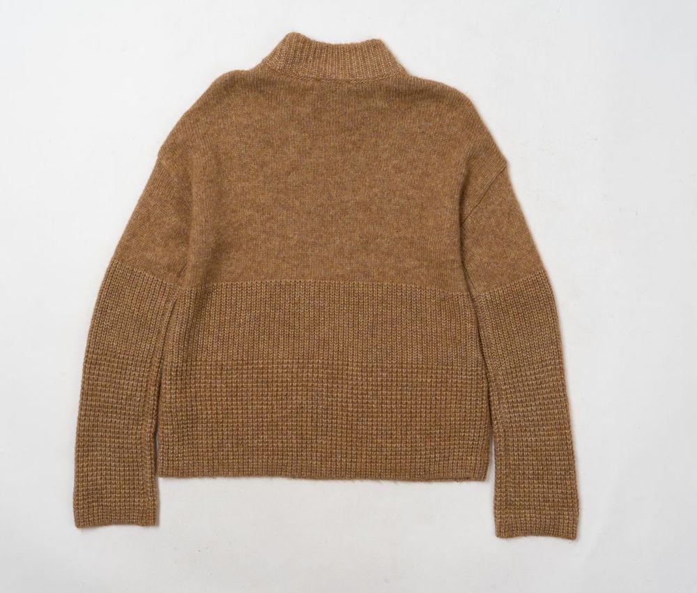 HUGO BOSS C_Fikalla Pullover sweater жіночий светр
