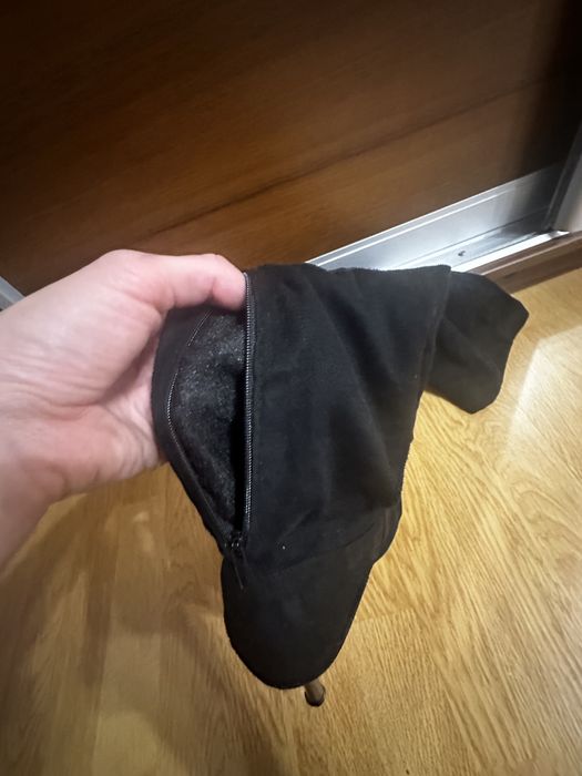 Чоботи. ботфорди