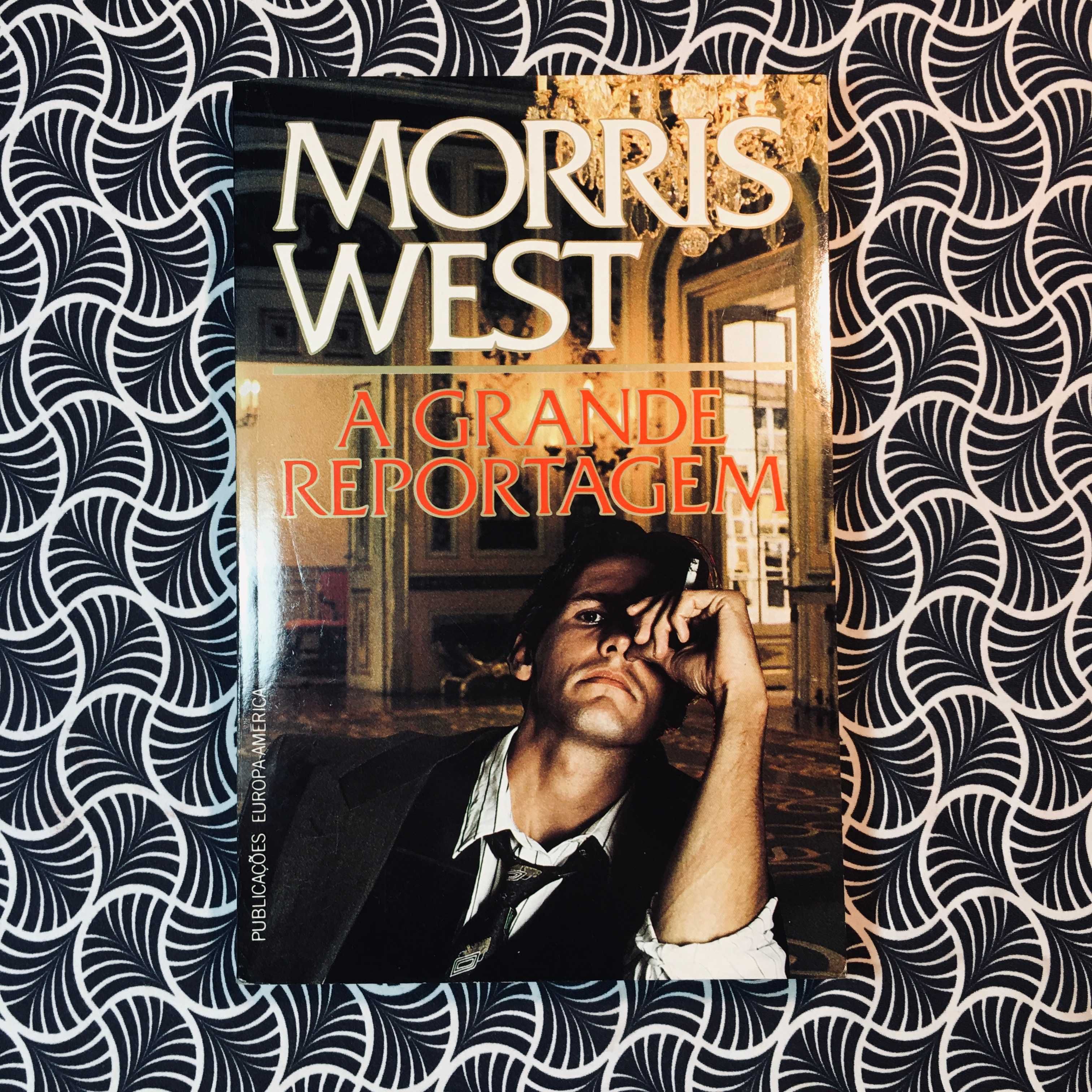 A Grande Reportagem - Morris West