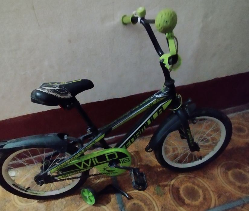 Велосипед Formula 18