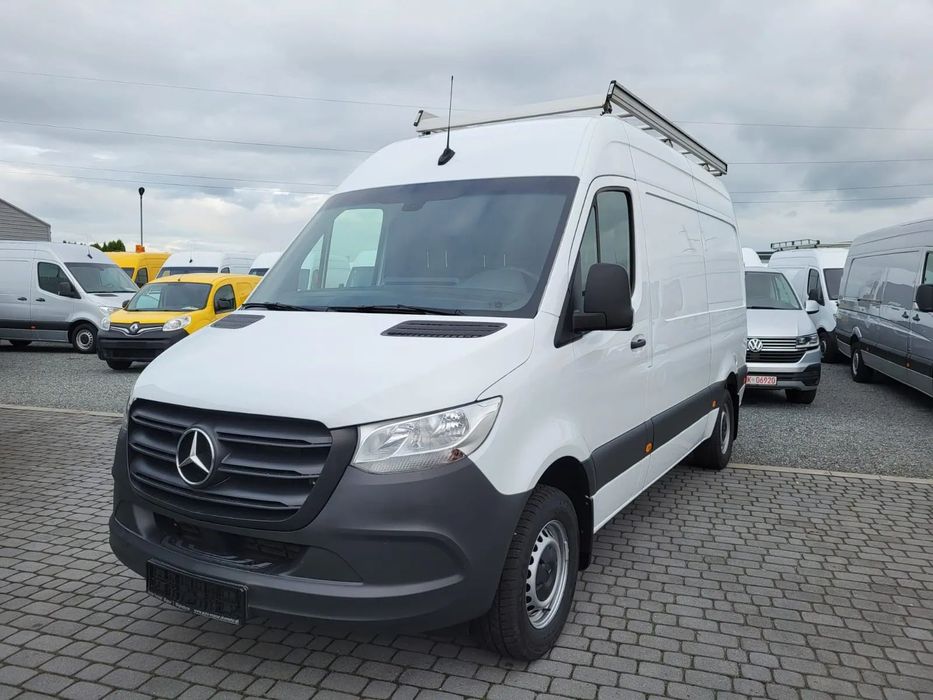Mercedes-Benz SPRINTER 315 CDI-L2 H2-KLIMA-70 tys km-Ładny  Sprinter 315 CDI *