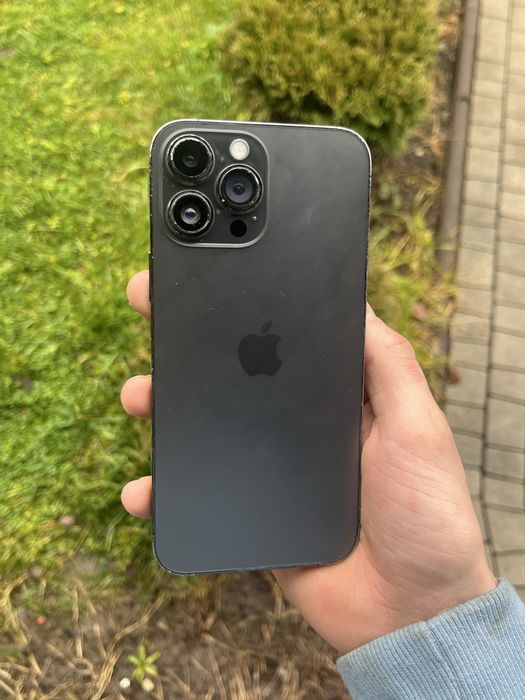 Iphone 13 pro max 128