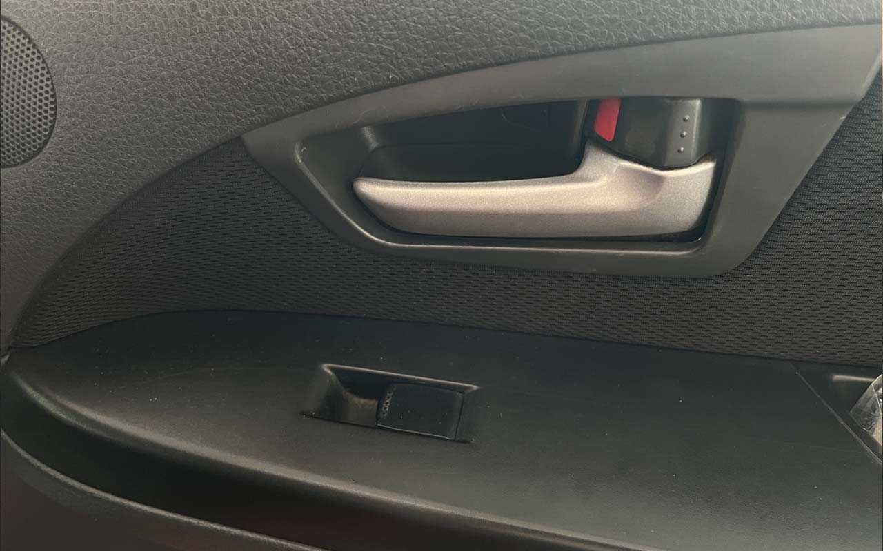 Suzuki SX4  2008