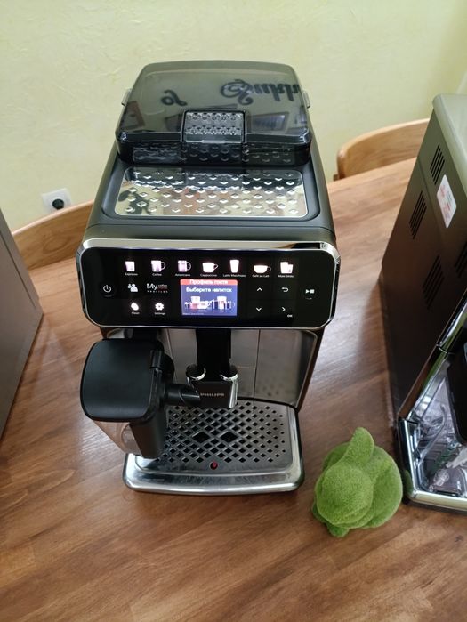 Продам кавомашину caeco Pico barista Deluxe