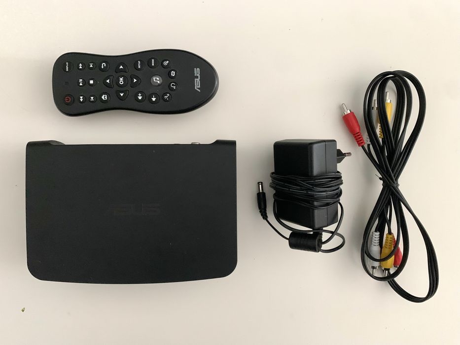 Asus Media Player O!PLAY