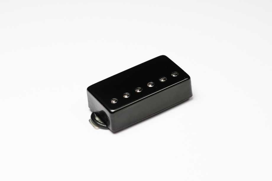 Merlin Rebelliant - humbucker - przetwornik gitarowy (bk lub red)