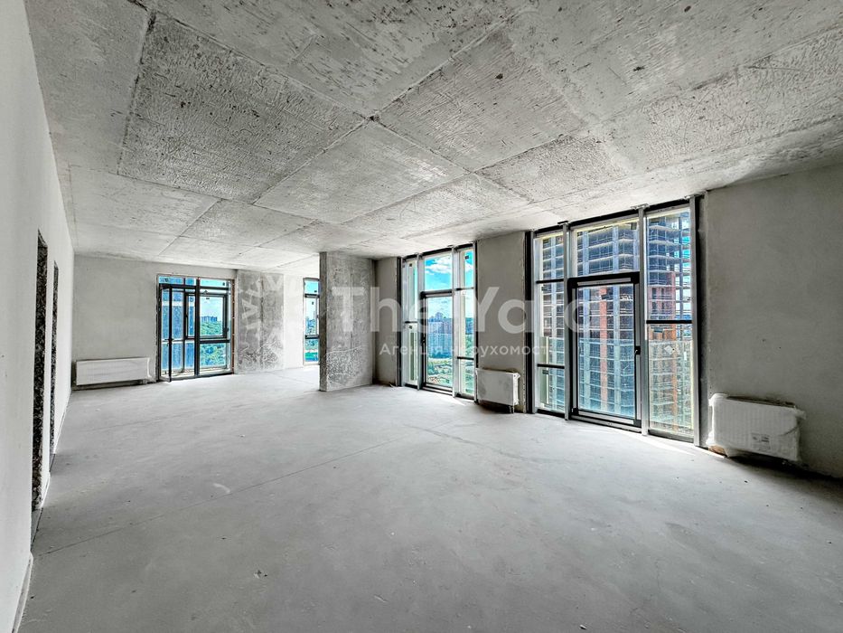 БЕЗ% Продаж 79 м2 2к ЖК Новопечерські Липки, Верхогляда 19-А 6-та черг