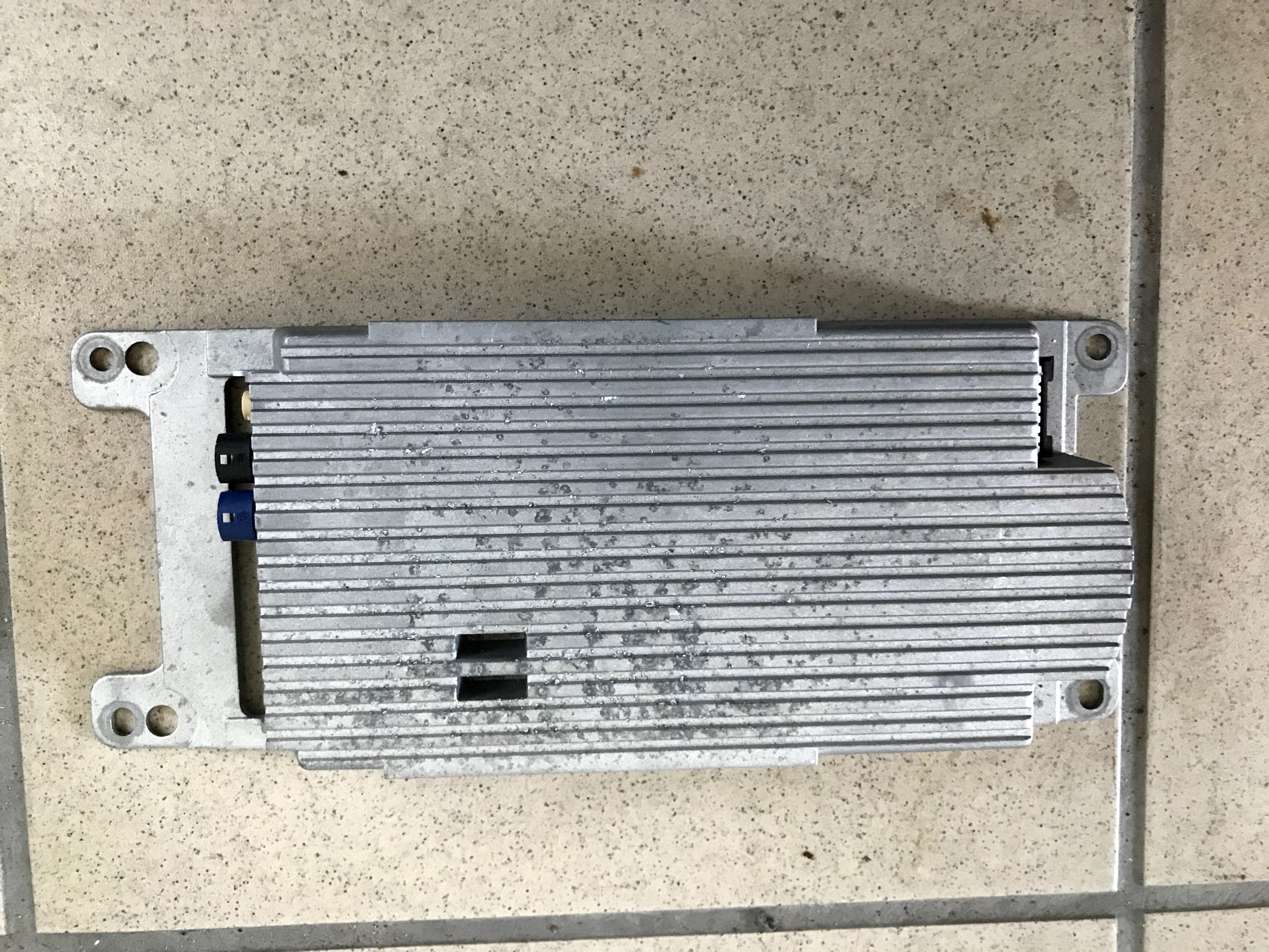 Bmw BLUETOOTH Combox Media 84.10-9.234.940