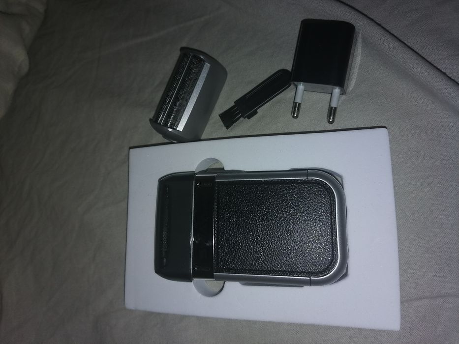 Електробритва Sway Shaver