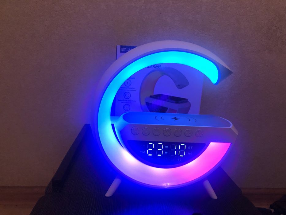 Умние часи будильник